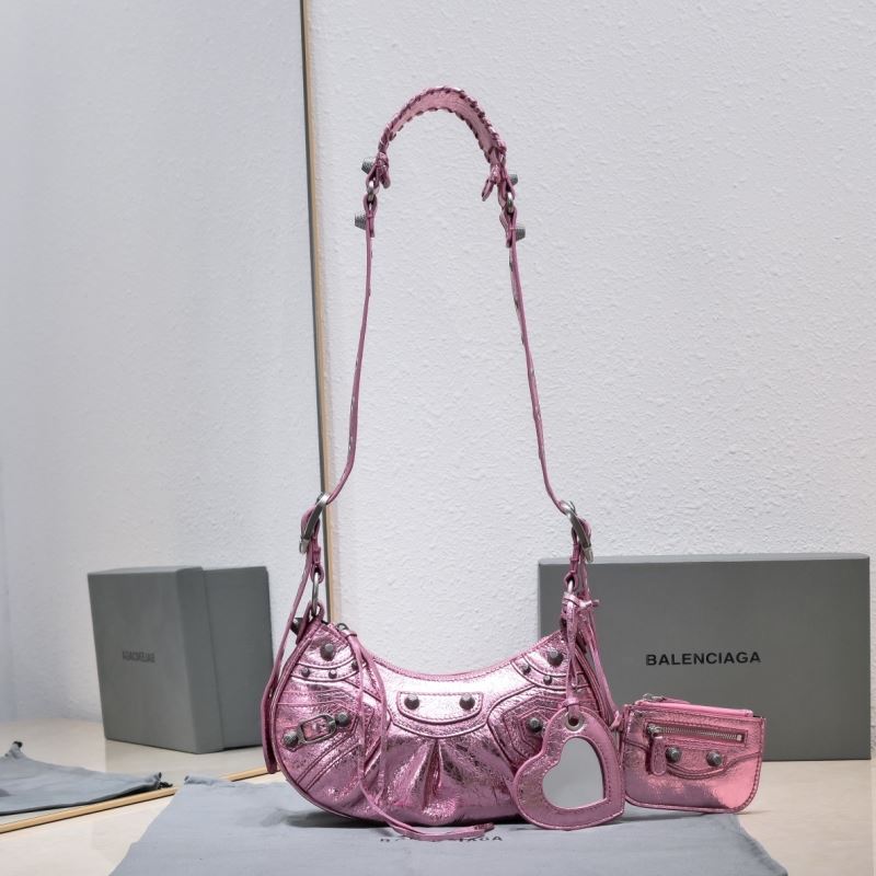 Ba*len*cia*ga classic city bags